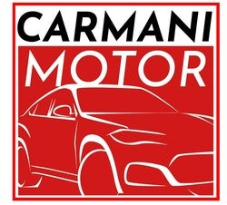 Logo CARMANI MOTOR