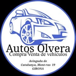 Logo AUTOS OLVERA