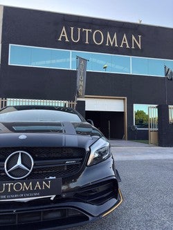 Automan Garage