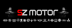 Logo SZ MOTOR