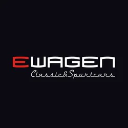 Logo Ewagen Classic&Sportcars S.L