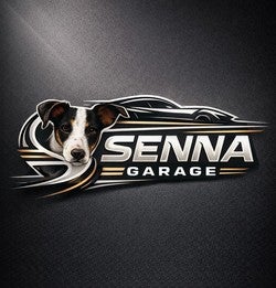 Senna Garage