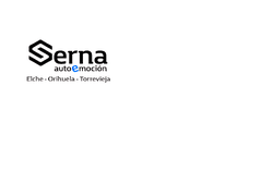Logo RENAULT BLAS SERNA