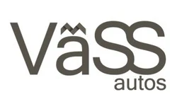 Logo VASS-AUTOS