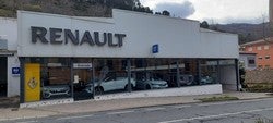 Logo TALLERES AUTO CASTRO