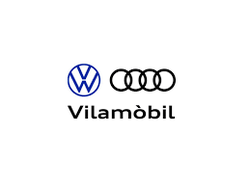 Logo TARRACO MÒBIL VOLKSWAGEN