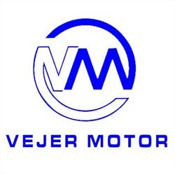 Logo Vejer Motor