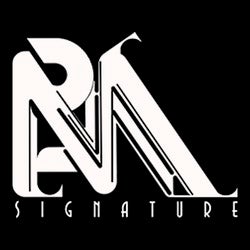 Logo ARM Signature