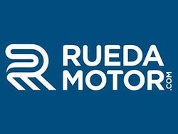 Logo RUEDAMOTOR