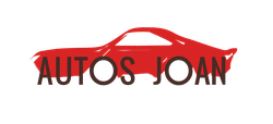 Logo AUTOSJOAN