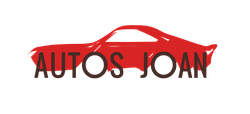 Logo AUTOSJOAN -