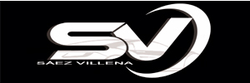 Logo TALLERES SAEZ VILLENA
