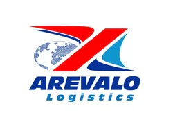 Logo Arevalo Logistics