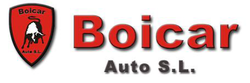 Logo BOICAR AUTO