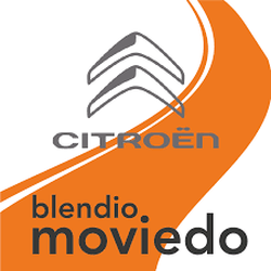 Logo LEAPMOTOR BLENDIO CANTABRIA