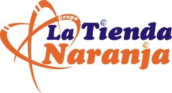 Logo LA TIENDA NARANJA
