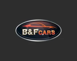Logo BARRAGAN Y FUENTES AUTOMOCION