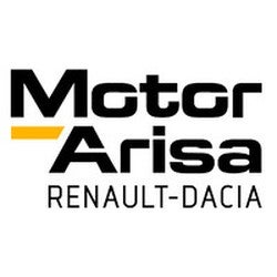 Logo RENAULT MOTOR ARISA