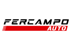 Logo FERCAMPO AUTO