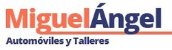 Logo TALLERES MIGUEL ANGEL