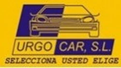 Logo URGOCAR, S.L.