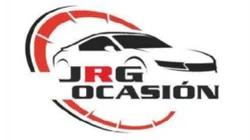 Logo JRG Ocasion