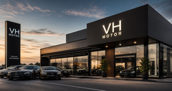 VH MOTOR