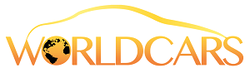 Logo WORLD CARS GRANADA