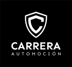 Logo CARRERA AUTOMOCION