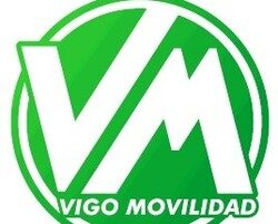 Logo VIGO MOVILIDAD