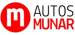 Logo AUTOS MUNAR