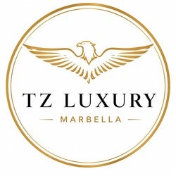 Logo TZ LUXURY SL