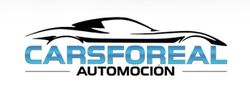 Logo CARSFOREAL