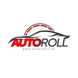 Logo Auto-Roll