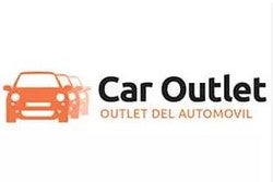 Logo CAR OUTLET - ONDARA