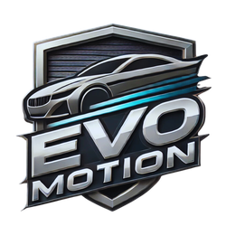 Logo EVO MOTION