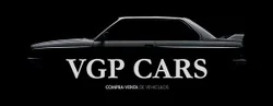 Logo VGP CARS