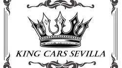 Logo KING CARS SEVILLA