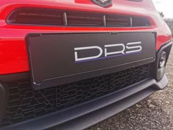 Logo Drs Carselection