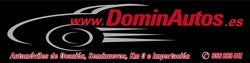 Logo DOMINAUTOS