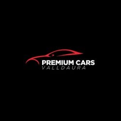 Logo Premium Cars Valldaura