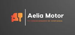 Logo Aelia Motor