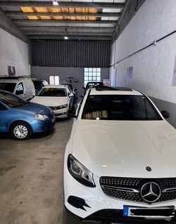 KZ CARS