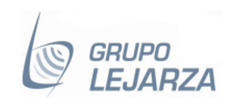 Logo GRUPO LEJARZA