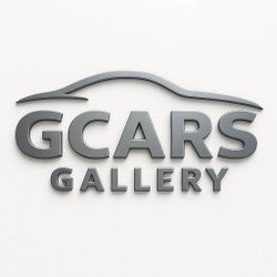 Logo Gcars Gallery