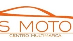 Logo NS MOTOR