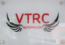 Logo VTRC AUTOMOCION