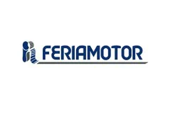 Logo FERIAMOTOR