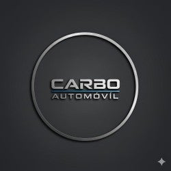 Logo Carbo Automovil