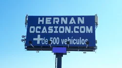 Logo HERNÁN OCASIÓN